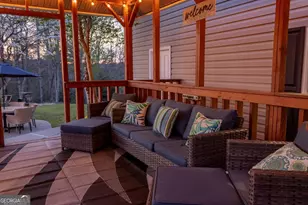 141 Chambers Mountain, Mineral Bluff, GA 30559 - Photo 23