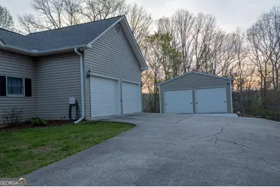 141 Chambers Mountain, Mineral Bluff, GA 30559 - Photo 7