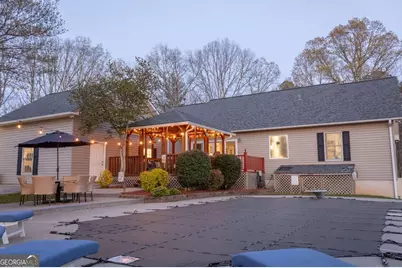 141 Chambers Mountain, Mineral Bluff, GA 30559 - Photo 25