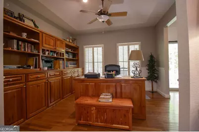 141 Chambers Mountain, Mineral Bluff, GA 30559 - Photo 41