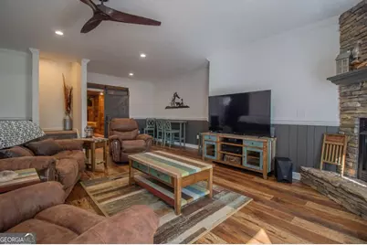 141 Chambers Mountain, Mineral Bluff, GA 30559 - Photo 51