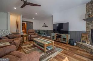 141 Chambers Mountain, Mineral Bluff, GA 30559 - Photo 51