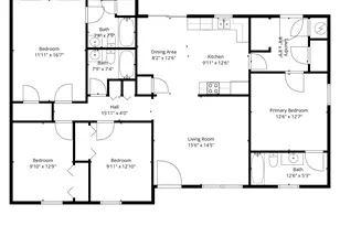 2303 Canberra Ct, Augusta, GA 30906 - Photo 25