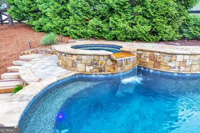 5725 Sunburst Drive, Powder Springs, GA 30127 - Photo 71