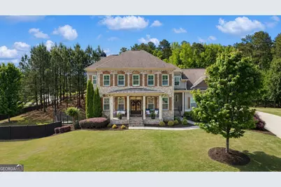 5725 Sunburst Drive, Powder Springs, GA 30127 - Photo 15