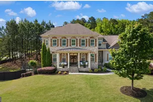 5725 Sunburst Dr, Powder Springs, GA 30127 - Photo 15