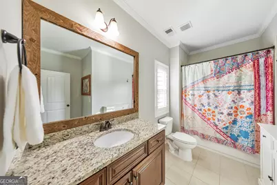 5725 Sunburst Drive, Powder Springs, GA 30127 - Photo 43