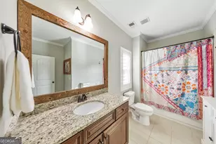 5725 Sunburst Dr, Powder Springs, GA 30127 - Photo 43