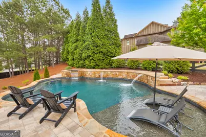5725 Sunburst Drive, Powder Springs, GA 30127 - Photo 69