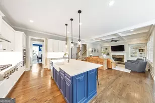 5725 Sunburst Dr, Powder Springs, GA 30127 - Photo 23