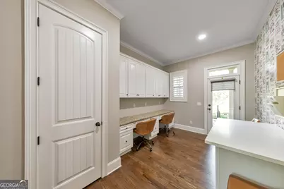 5725 Sunburst Drive, Powder Springs, GA 30127 - Photo 31