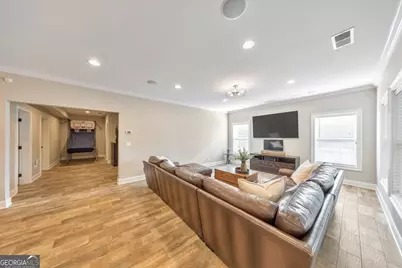 5725 Sunburst Drive, Powder Springs, GA 30127 - Photo 51