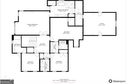 5725 Sunburst Drive, Powder Springs, GA 30127 - Photo 85