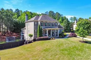 5725 Sunburst Dr, Powder Springs, GA 30127 - Photo 81