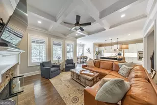 5725 Sunburst Dr, Powder Springs, GA 30127 - Photo 21