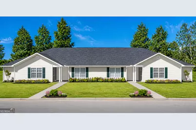 212B Tabor Drive, Warner Robins, GA 31093 - Photo 1