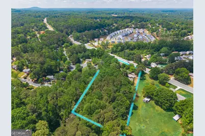 5030 Pine Mountain Road NW, Kennesaw, GA 30152 - Photo 31