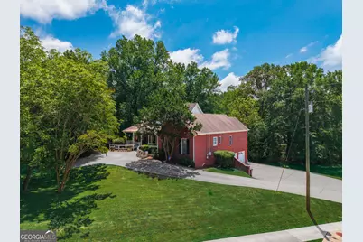 5030 Pine Mountain Road NW, Kennesaw, GA 30152 - Photo 27