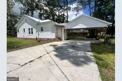 141 S First Avenue, McRae-Helena, GA 31055 - Photo 3