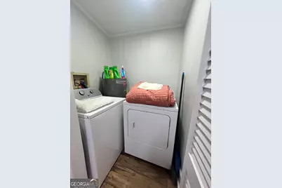141 S First Avenue, McRae-Helena, GA 31055 - Photo 17