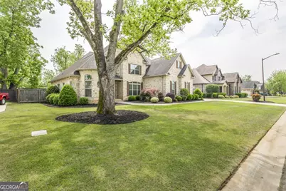 106 Lisa Marie Court, Warner Robins, GA 31088 - Photo 3