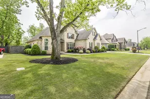 106 Lisa Marie Ct, Warner Robins, GA 31088 - Photo 3