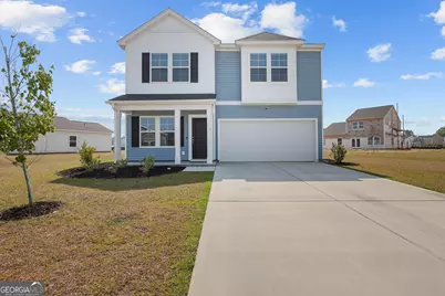 119 Stillhouse Drive, Springfield, GA 31329 - Photo 1