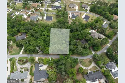 344 Oak Grove Island Drive, Brunswick, GA 31523 - Photo 1