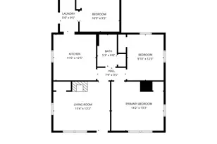 11 S Elm St SW, Rome, GA 30165 - Photo 15