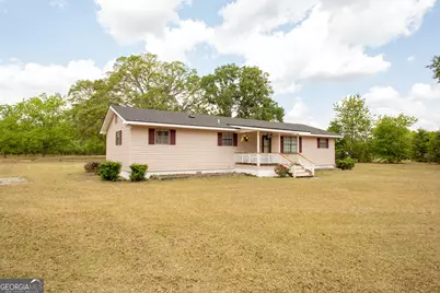 3113 Ware Street, Blackshear, GA 31516 - Photo 1