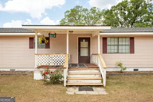 3113 Ware St, Blackshear, GA 31516 - Photo 3