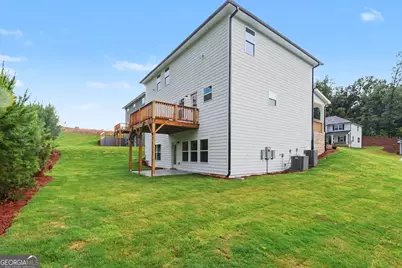 261 Thunder Valley, Dawsonville, GA 30534 - Photo 49