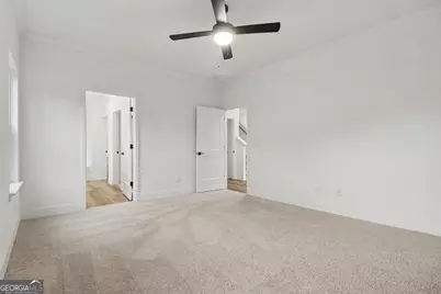 261 Thunder Valley, Dawsonville, GA 30534 - Photo 19