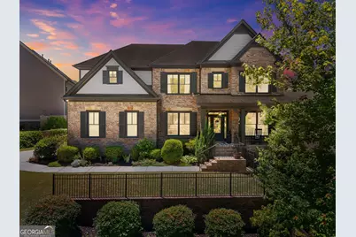 1500 Ashbury Park Drive, Hoschton, GA 30548 - Photo 3