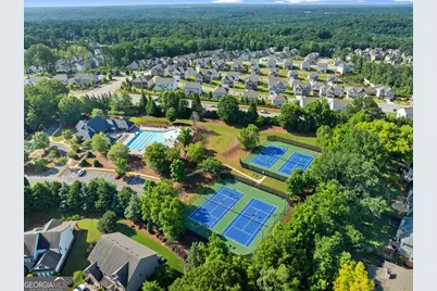 1500 Ashbury Park Drive, Hoschton, GA 30548 - Photo 53