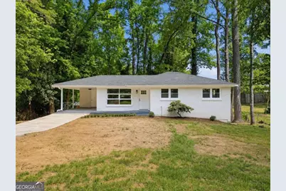 275 Dink Lane SE, Marietta, GA 30060 - Photo 1
