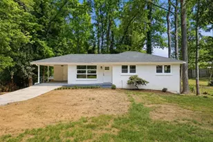 275 Dink Ln SE, Marietta, GA 30060 - Photo 1