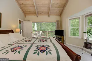 24 Sal Mountain Way, Sautee Nacoochee, GA 30571 - Photo 23