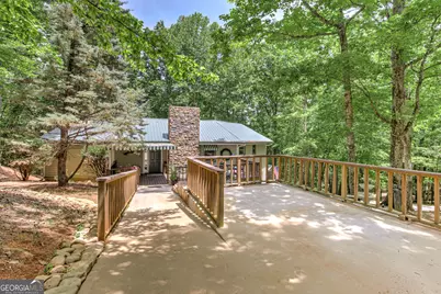 24 Sal Mountain Way, Sautee Nacoochee, GA 30571 - Photo 3