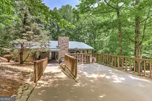 24 Sal Mountain Way, Sautee Nacoochee, GA 30571 - Photo 3