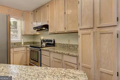 24 Sal Mountain Way, Sautee Nacoochee, GA 30571 - Photo 15