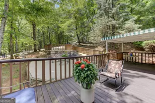 24 Sal Mountain Way, Sautee Nacoochee, GA 30571 - Photo 61