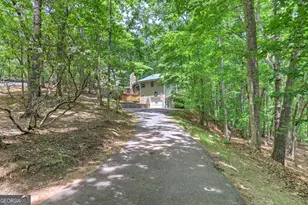 24 Sal Mountain Way, Sautee Nacoochee, GA 30571 - Photo 57
