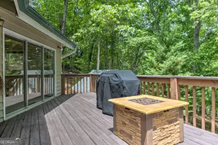 24 Sal Mountain Way, Sautee Nacoochee, GA 30571 - Photo 51