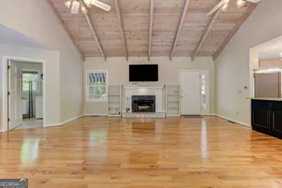 24 Sal Mountain Way, Sautee Nacoochee, GA 30571 - Photo 7