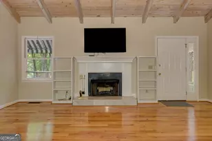 24 Sal Mountain Way, Sautee Nacoochee, GA 30571 - Photo 11