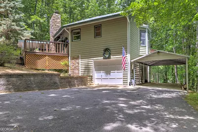 24 Sal Mountain Way, Sautee Nacoochee, GA 30571 - Photo 55