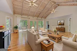24 Sal Mountain Way, Sautee Nacoochee, GA 30571 - Photo 5
