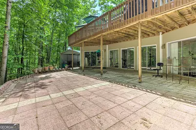 24 Sal Mountain Way, Sautee Nacoochee, GA 30571 - Photo 53