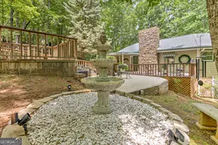 24 Sal Mountain Way, Sautee Nacoochee, GA 30571 - Photo 59
